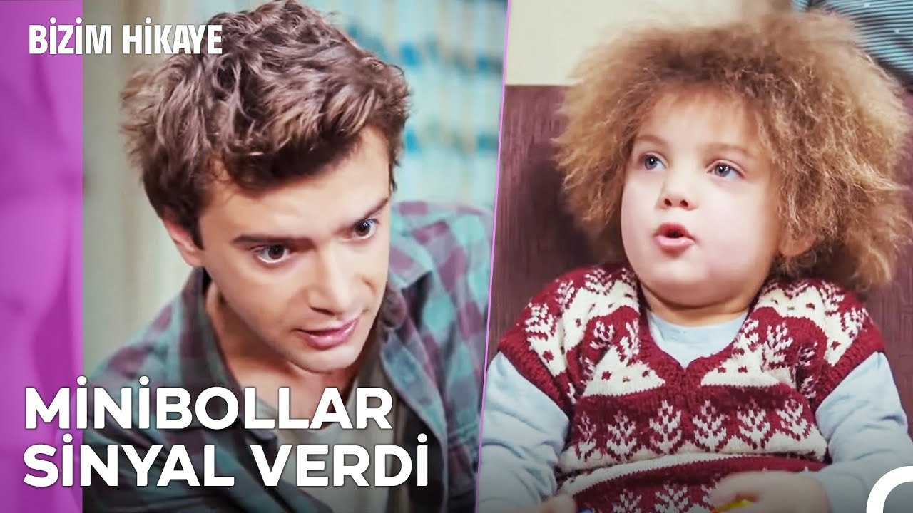 Görmedim Duymadım Bilmiyorum - Bizim Hikaye