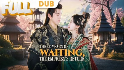 Married as a Substitute, Revealed as Royalty: Serena's Revenge!