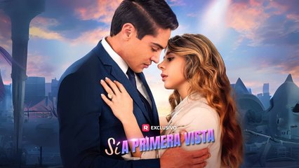 Sí a primera vista en español ❤️Short Drama English Sub FULL