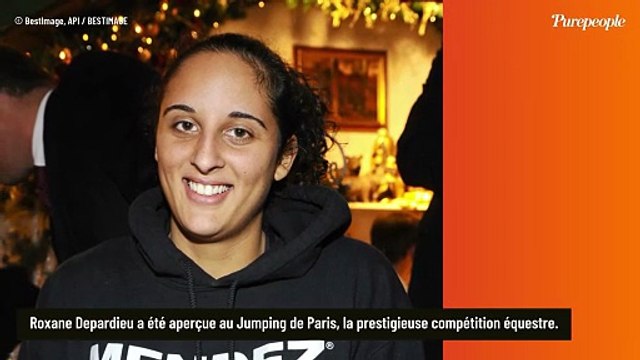 Un duo passé presque inaperçu... Roxane Depardieu et Vanille Clerc complices lors d'un événement majeur à Paris