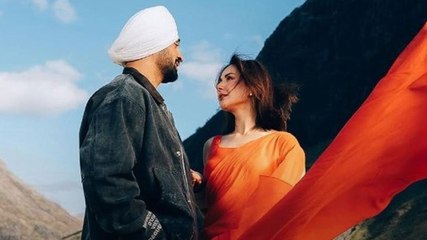 Sardaar Ji 3: Hania Aamir की वजह से मेकर्स ने रोकी रिलीज, कहा...