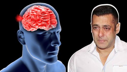Salman Khan Disease: सलमान खान को हुआ Brain Aneurysm क्या होता है, Symptoms & Treatment...