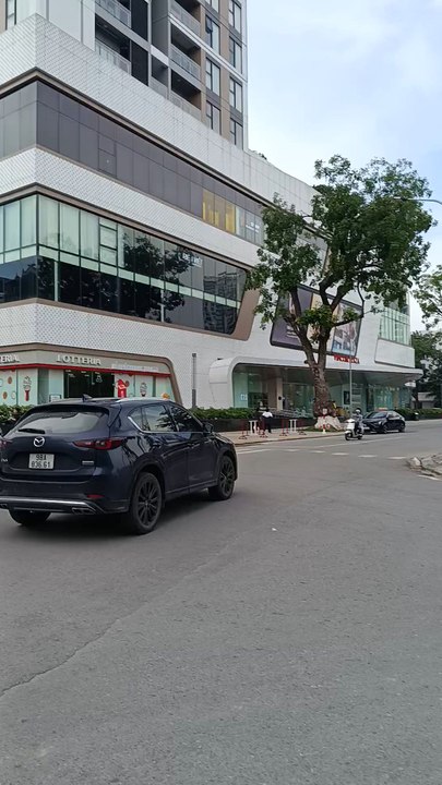Vincom Bắc Giang Việt Nam