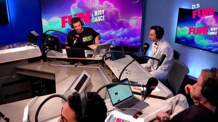 La dernière de FuuRy Stream sur Fun Radio - L'intégrale du 22 juin