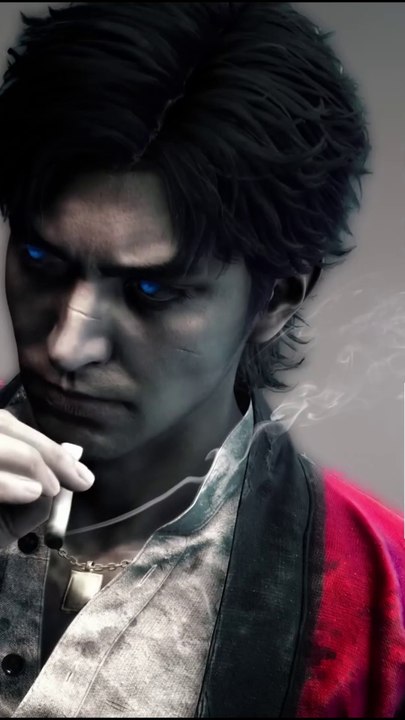 Stranger Than Haven – New Yakuza-Inspired Game Reveal