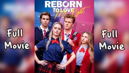 Reborn to Love Mr. Right 🎬NEW SHORT DRAMA | FULL ENG SUB
