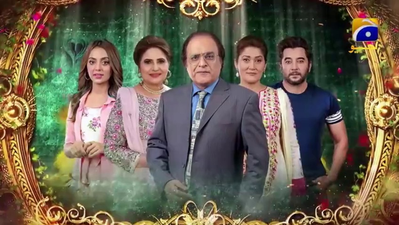 Ishq Jalebi - Mega  10th Episode - - HAR PAL GEO