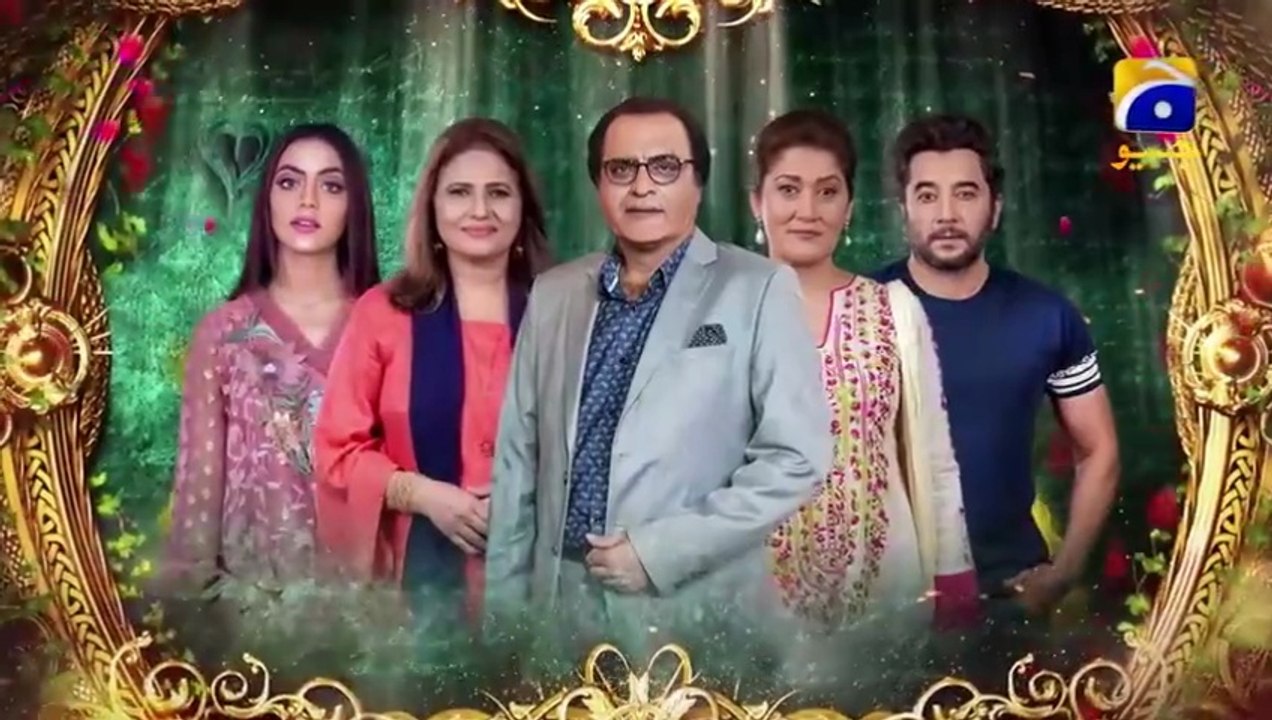 Ishq Jalebi - Mega  4 Episode - - HAR PAL GEO
