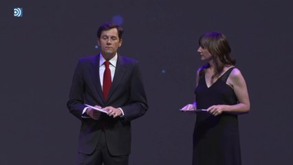 Así fue la gala del 25 aniversario de Libertad Digital