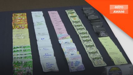 Sindiket urus jual beli dadah guna media sosial