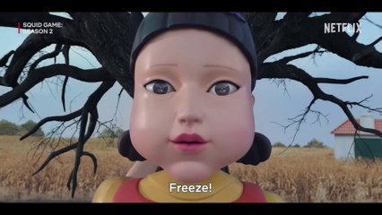 Squid Game Season 2 Recap: Key Moments & Surprises on Netflix 🎮