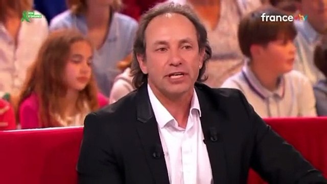 Philippe Candelero estime honteux les 2 points accordés à Nelson Monfort dans Danse avec les stars et espère un changement de règles