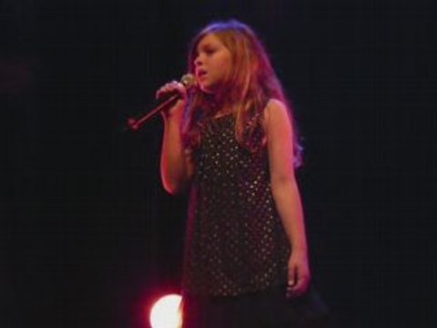 LES FLEURS DE L ETERNITE par CAROLINE COSTA en Live