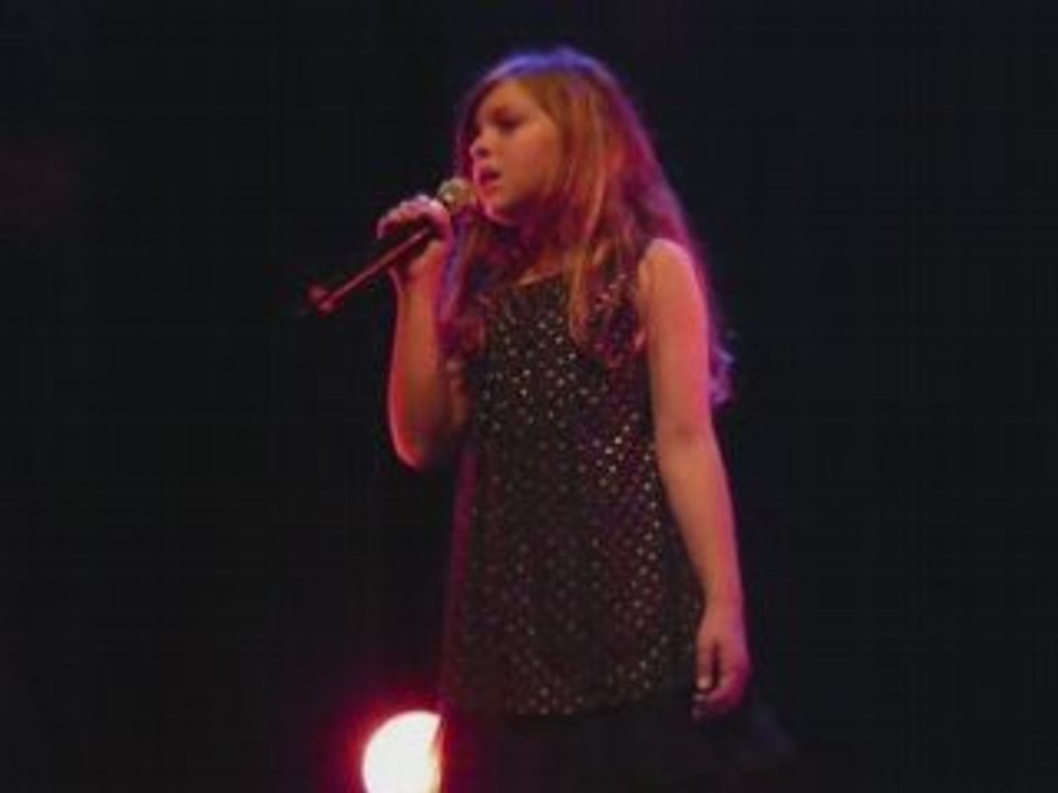 LES FLEURS DE L ETERNITE  par CAROLINE COSTA en Live