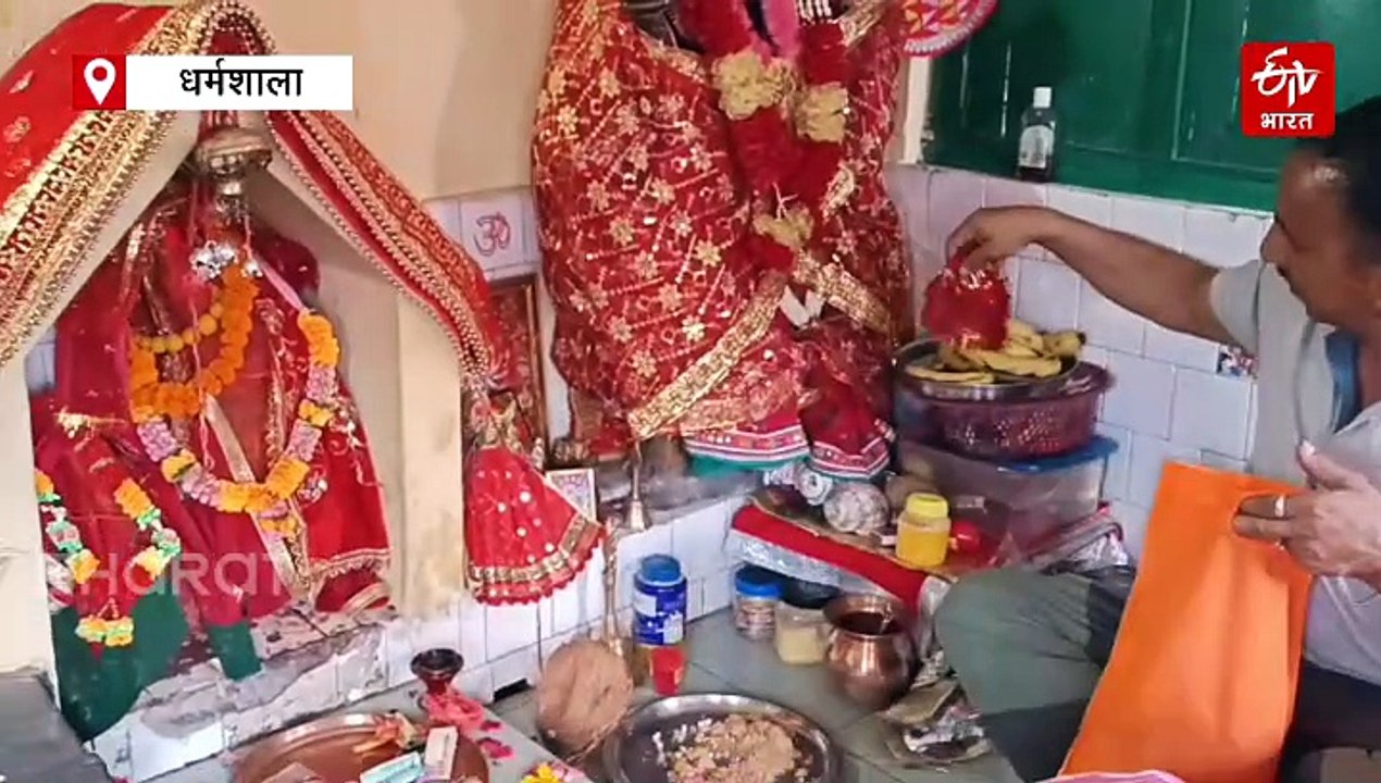 गुणा माता का चमत्कार देख अंग्रेज अधिकारी के छूटे थे पसीने, अनाज के पेड़ू से होने लगी थी धनवर्षा