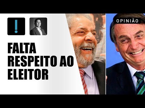 Claudio Dantas: A gente não pode se acostumar com o erro