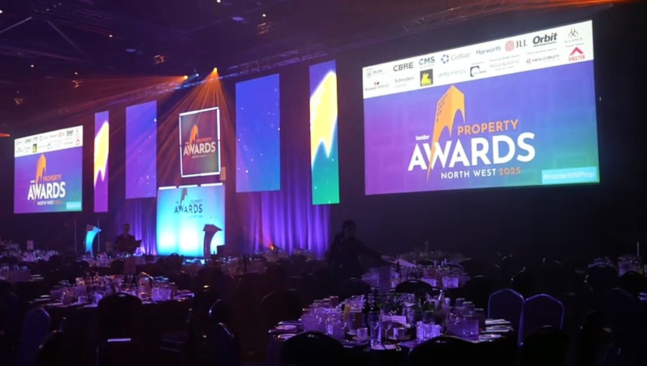North West Property Awards 2025