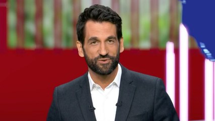 Dominique Tenza a fait ses adieux aux téléspectateurs de M6 : “Soyez heureux, prenez soin de vous”