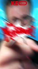 Hilarious Imitation of Keonii! 😂