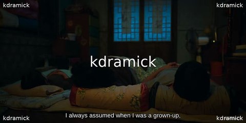 When Life Gives You Tangerines_S01E05