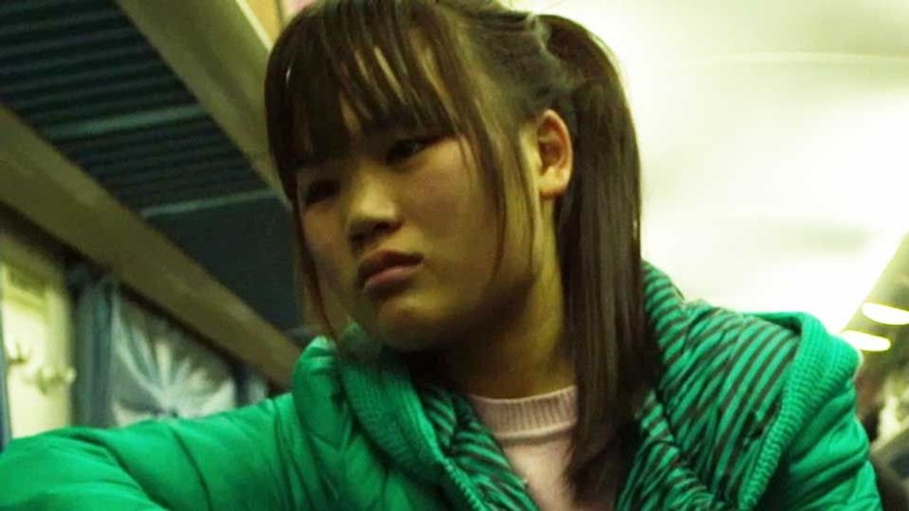 Jeunesse (retour au pays) Bande-annonce VO STFR