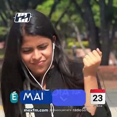 Bom dia! (23/Jun/2025) - Segunda-feira #webradiomexfm #mexfm #mexnews #bomdia