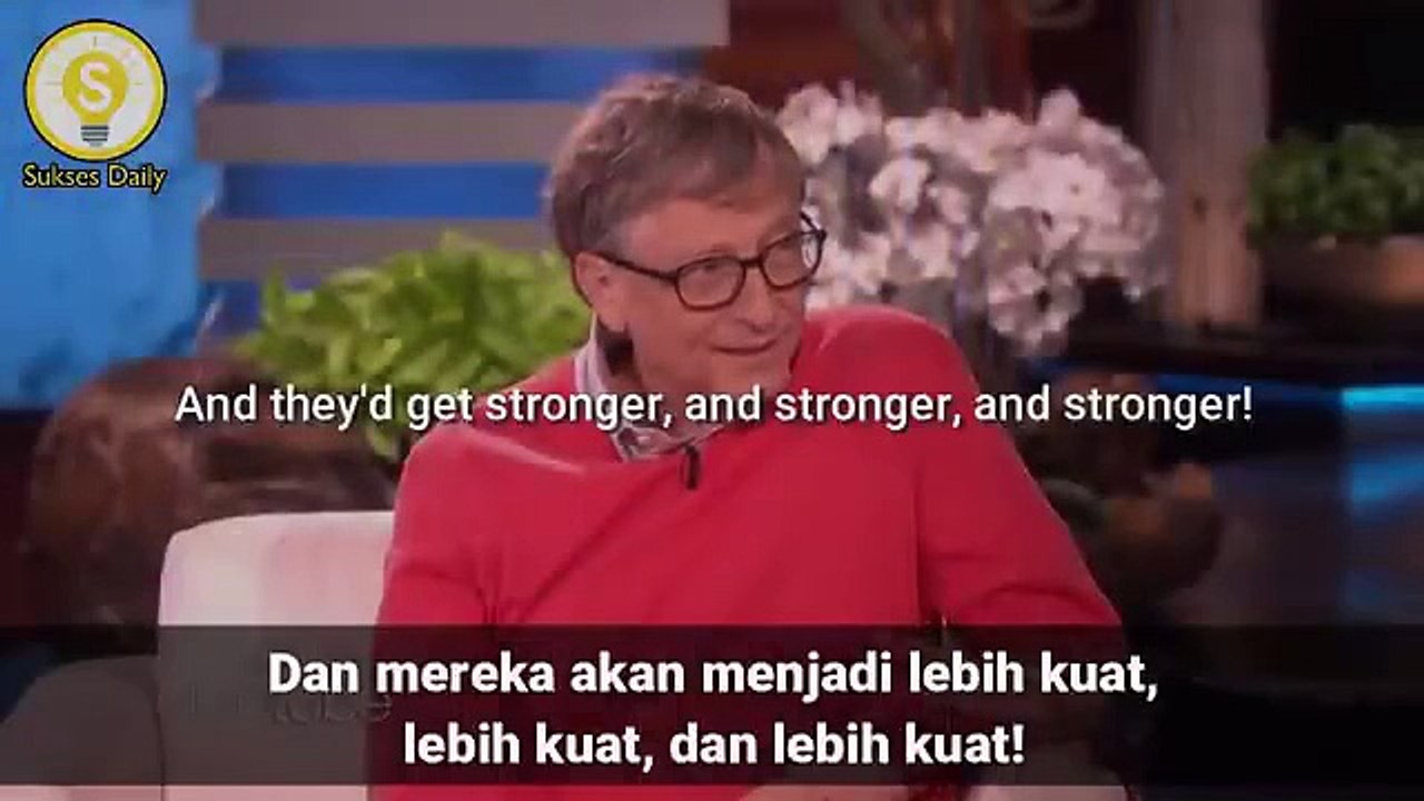 Berhenti Membuang-Buang Waktu Mulai Saat Ini - Jordan Peterson Subtitle Indonesia - Produktivitas