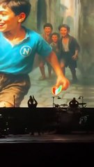 Marco Cannata - E poi bell “e buon i Massive Attack ... (23.06.25)