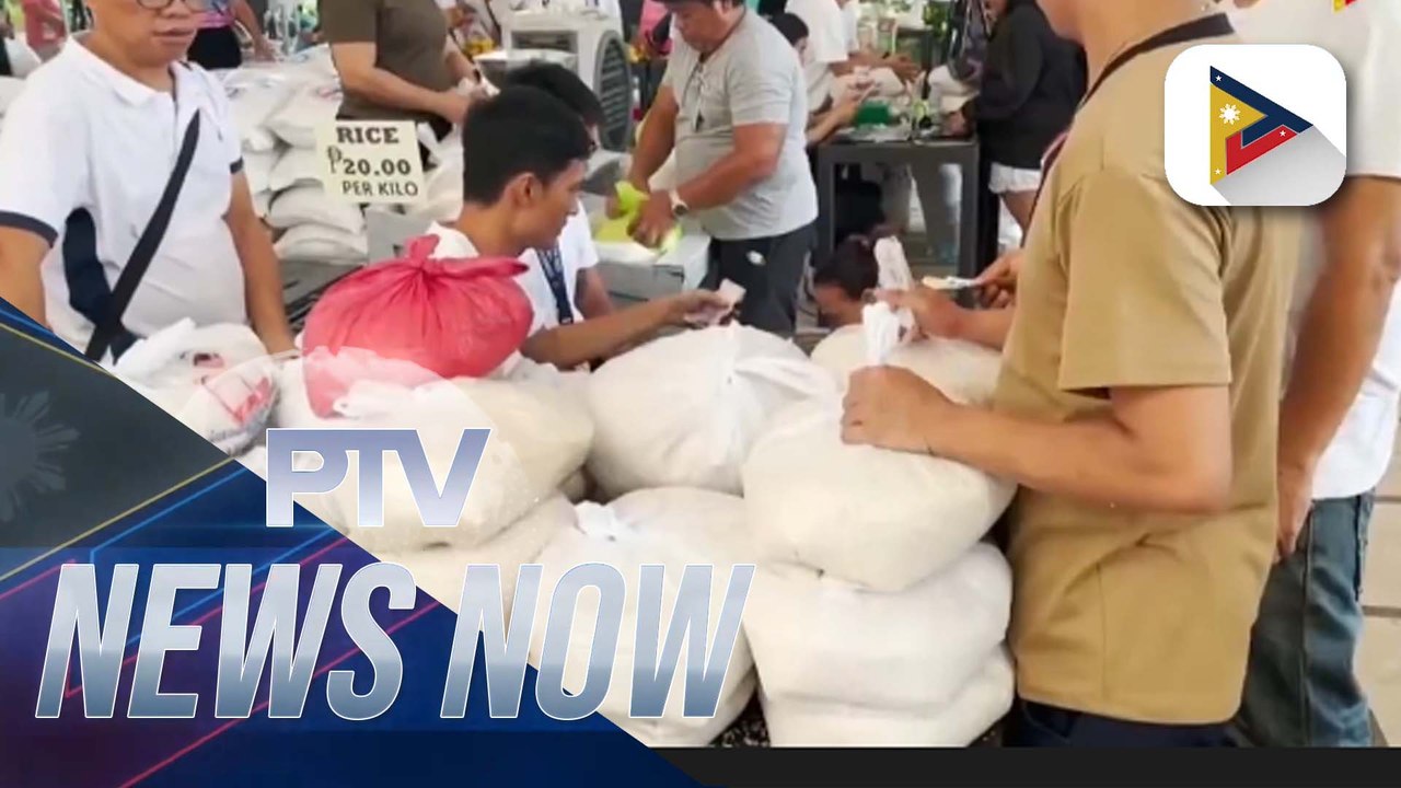 D.A. launches P27.7-B Farm-to-Market Bridges Dev't. Program