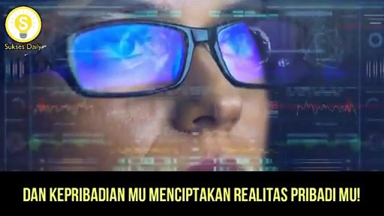 Cara Yang Berhasil Untuk Merubah Hidupmu - Dr Joe Dispenza Subtitle Indonesia - Motivasi & Inspirasi