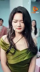 The cold CEO and mute girl had sex for 2 years not knowing she was..