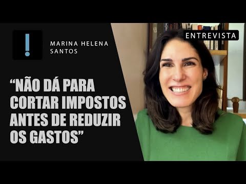 “Não dá para cortar os impostos dos combustíveis antes de reduzir os gastos públicos”