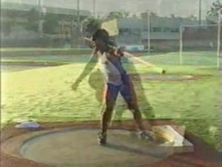 exercice technique pour le poids