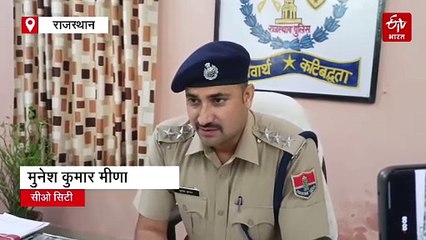 धौलपुर: प्रेम विवाह से नाराज नाबालिग भाई ने बहन और भांजे को मार डाला, जीजा ने की मदद