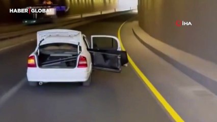 Şanlıurfa’da akıllara durgunluk veren görüntü