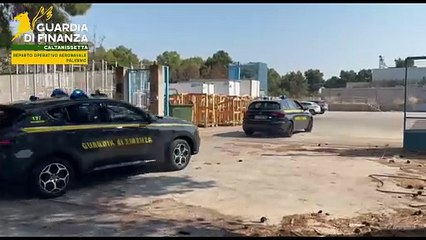 CALTANISSETTA: LOTTA ALLA CRIMINALITÀ ORGANIZZATA. MAXI SEQUESTRO DI CIRCA 50 MILIONI DI EURO NEL SETTORE ITTICO A GELA: COINVOLTE SOCIETÀ OPERANTI IN ITALIA E MAROCCO. (23.06.25)