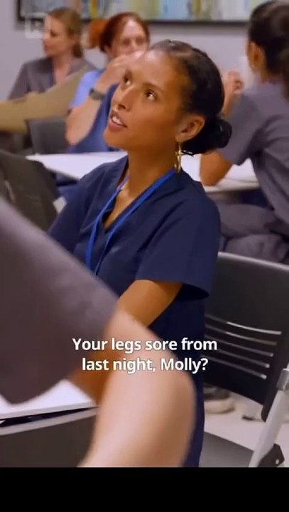 Doctor Boss Is My Baby Daddy Full Movie