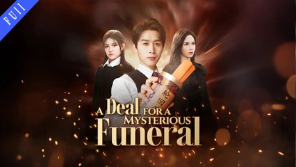 The Undertaker's $200 Special- Customized Cosmic Justice! 💥FULL SHORT DRAMA | English Sub