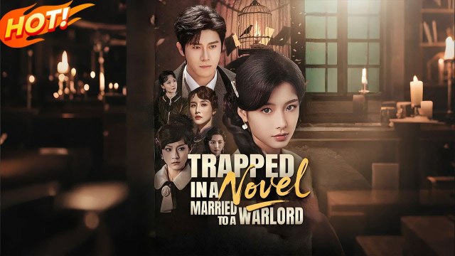 The Warlord's 'Doomed' Bride Who Rewrote History with Her Wit! 💥FULL SHORT DRAMA | English Sub