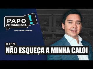 MONARK FORA DO FLOW / SUPREMO LIVRANDO ARTHUR LIRA / CENTRÃO VAI GOVERNAR - Papo Antagonista