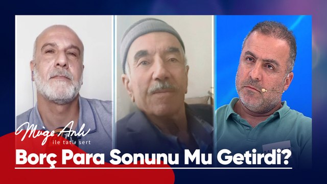 76 yaşındaki Yahya Yavuz öldü mü, öldürüldü mü? - Müge Anlı ile Tatlı Sert 23 Haziran 2025