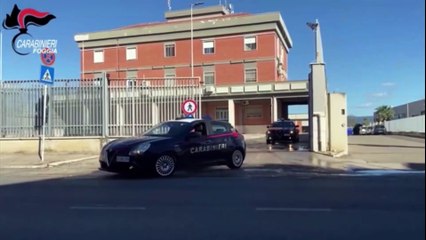 San Severo, gettò un uomo in un pozzo: arrestato un 38enne (23.06.25)