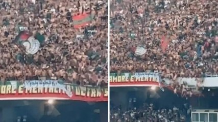 Tragedia in Algeria: tre morti dopo il crollo di una balaustra