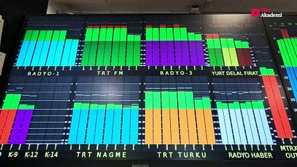 TRT'nin usta ismi ile radyoda seslendirmenin gücünü keşfedin
