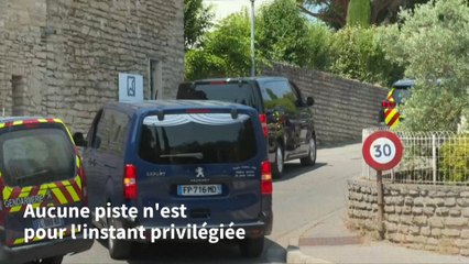 Deux morts, dont la mariée tuée par balles, lors d'un mariage dans le Luberon