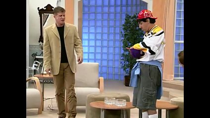 EPISÓDIO 089 - Sai de Baixo