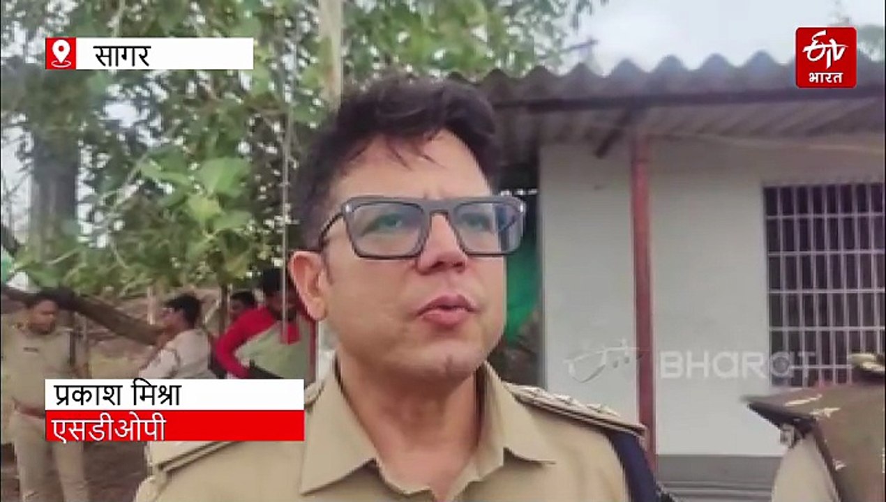 सागर में दलित युवक की हत्या, 36 घंटे रखा रहा शव, जीतू पटवारी ने घनघनाया फोन