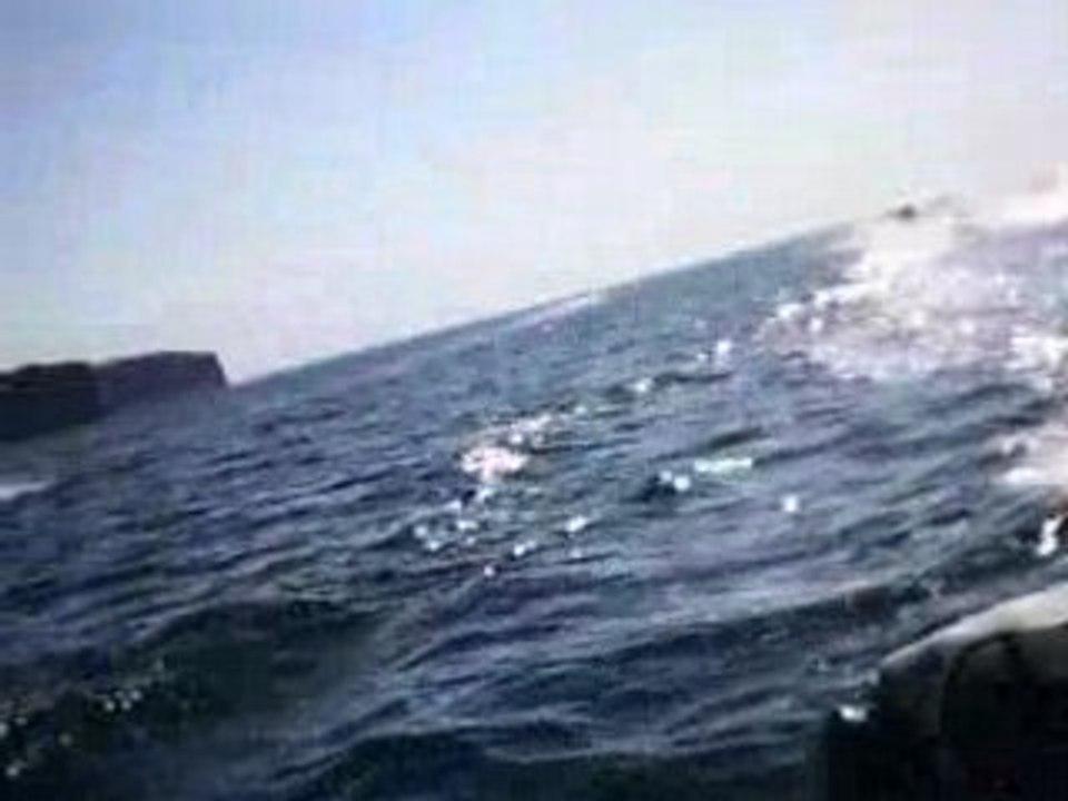Jet ski