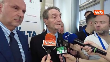 Schillaci: Battaglia liste d'attesa è in comune con Regioni, non c'è bacchetta magica