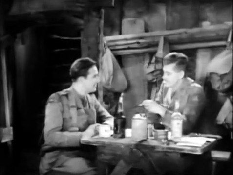 Journeys End (1930)